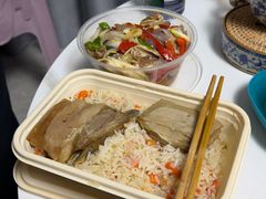 -217丰惠源抓饭(星湖街店)