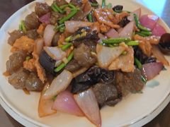 -岚县土豆宴(总部)
