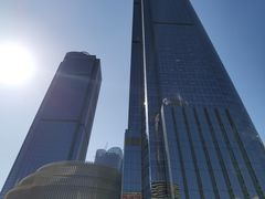 -一風堂拉面(港汇恒隆店)