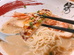 -雷门拉面店(新光天地店)