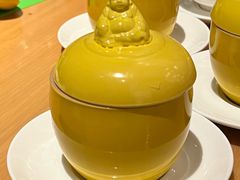 -两咖啡自助餐厅(静安香格里拉酒店)