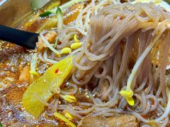 -韩味轩(丰盛町店)