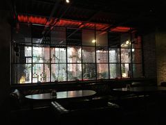 大堂-C&R西班牙餐厅