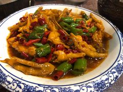 -佳佳麻辣烧菜馆