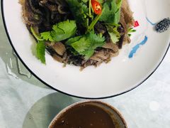 -七菜馆·东北菜·蒸饺(文体路店)