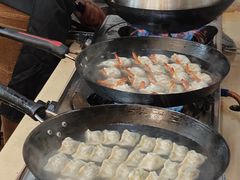 -岳季煎饺