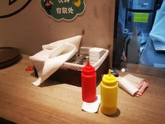 -棒约翰比萨·意面(老闵行店)