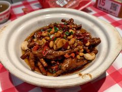-辣小鲜·南昌大排档(船山路店)
