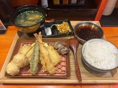 -天妇罗内顺田(罗湖店)