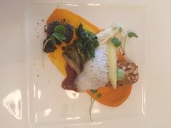 商户图片-Salon de Ville浦江汇(上海外滩华尔道夫酒店店)