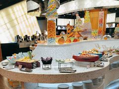 -广州建国酒店·君豪西餐自助餐厅