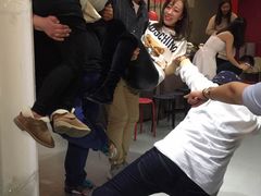 -安妮仙境主题别墅轰趴馆