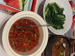 -千百味红餐厅·江西菜(绿地双子塔店)