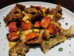 -东海怡品海鲜豆捞(星街坊店)