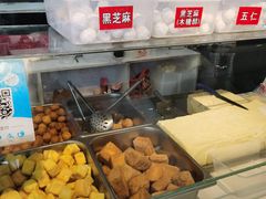 -娘心豆品(方庄店)