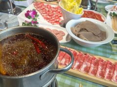 -番食园鲜食火锅(高新店)