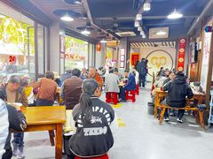 -杭嘉湖咬强羊肉面馆(永兴路总店)