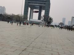 -世纪广场