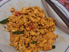 -荆九爷爆炒桥头三嫩(夫子庙店)