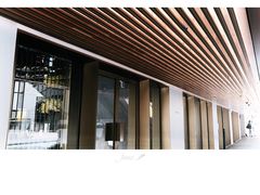 -尼依格罗香港美利酒店