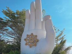 -三亚南山文化旅游区