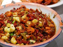 -李叔叔虾蟹大排档(青羊店)