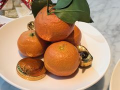 -深圳美高梅酒店-品聚嘉府中餐厅