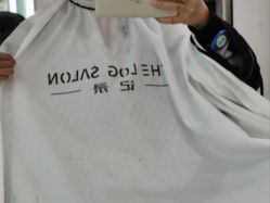 -THE LOG SALON 记录