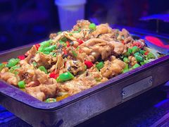 -蛙来哒(汇一城黑金冠店)