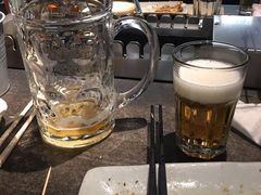 -很久以前羊肉串(昌里路三钢里店)