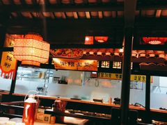 -农耕记·湖南土菜(海上世界店)