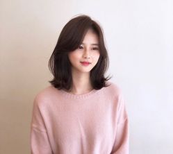 中发-杉影印象日式烫染專門店