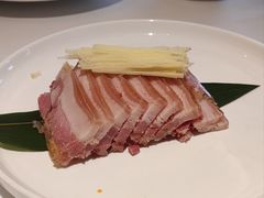 -小厨娘淮扬菜(天印大道店)