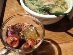 -中阿兰牛肉面(悦海新天地店)