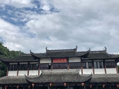 -绩溪龙川景区