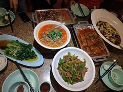 -绿茶餐厅(coco park 店)