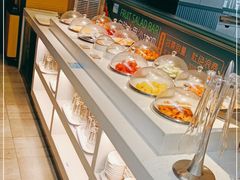 -豪享来中西餐厅(美湖店)