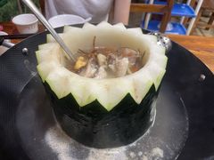 -阳山冬瓜鸡(滨江路店)