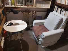 -斯多格书乡(北京大学畅春园店)