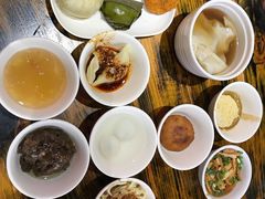 -龙抄手(文殊坊店)