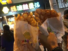 -妈咪鸡蛋仔(尖沙咀东分店)