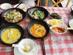 灵魂鸦片鱼头-好爸爸(外滩店)