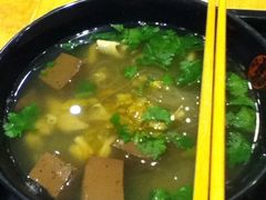 -百年尹氏汤包(湖南路狮子桥店)