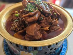 -金典银峰老鹅馆·昆山菜(亭林公园店)