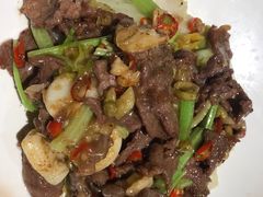 -秋色客家菜(南山店)