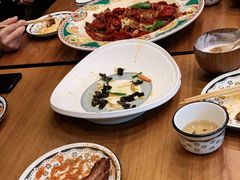 -巴依老爷新疆美食(望京小街店)