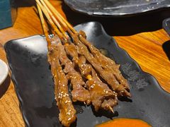 -烧蠔帮·生蚝海鲜牌档(观海店)