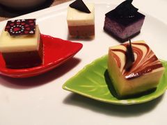 -杭州国际会议中心洲际酒店-原素全日餐厅(解放东路店)