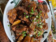 -香竹农庄•传统竹筒饭(十年店)