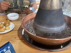 -元盛居(亚泰大街店)